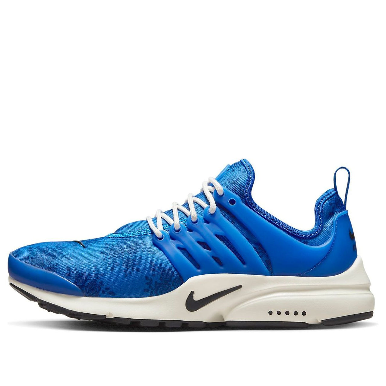 (WMNS) Nike Air Presto 'Blue Plate Special' DX3376-400