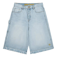 Drew House Carpenter Short 'Vintage Indigo' DH-FW22-1005