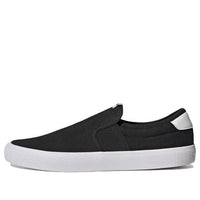 adidas Vulc Raid3r Slip-On 'Black White' HP6554