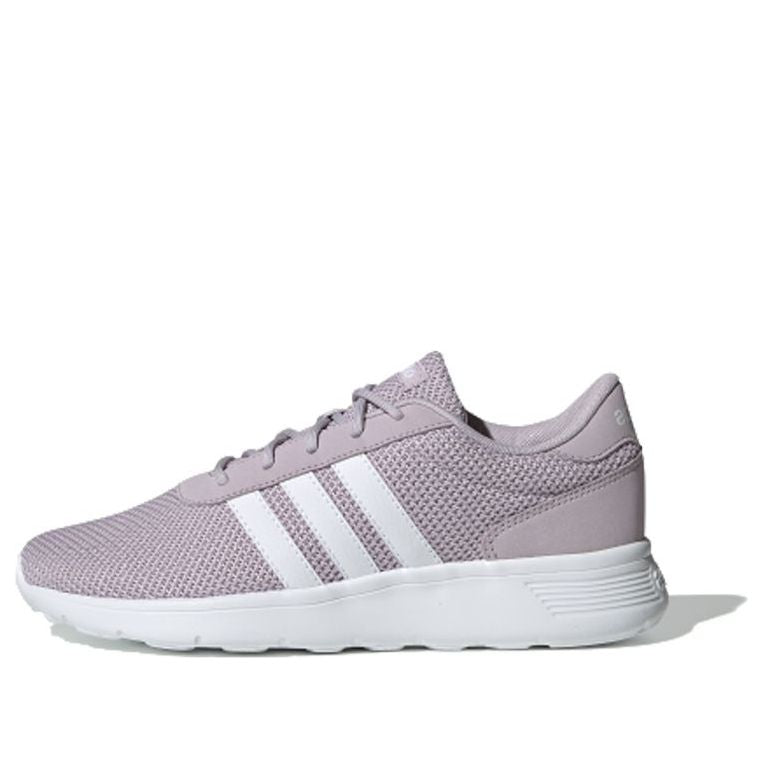 (WMNS) adidas neo Lite Racer 'Purple' EH1322