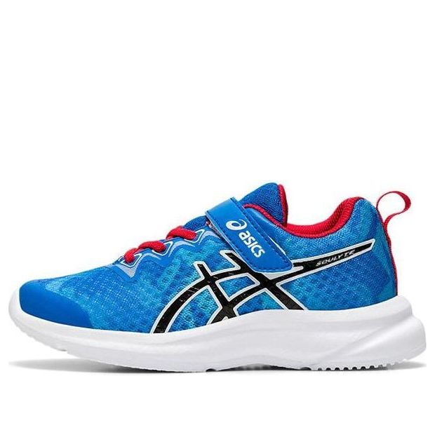 (PS) ASICS Soulyte 'Directoire Blue Black' 1014A098-405