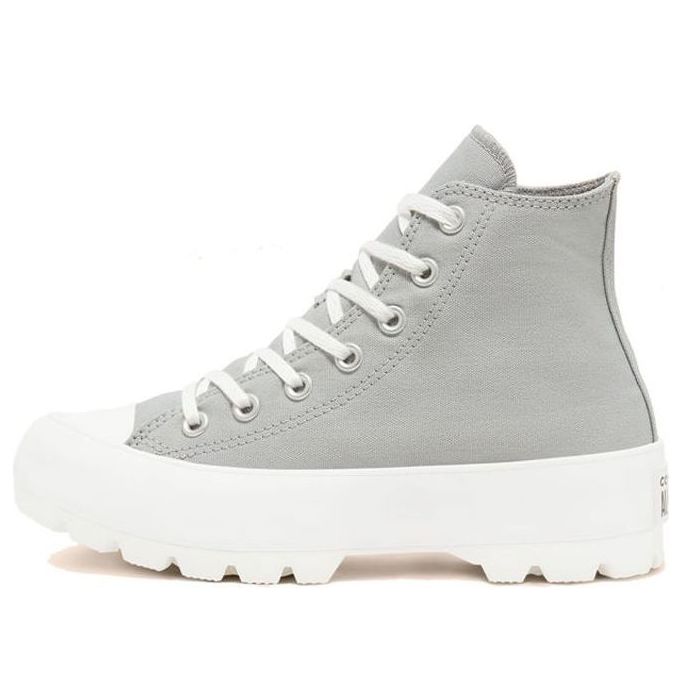 (WMNS) Converse Lugged Seasonal Color Chuck Taylor All Star 567162C