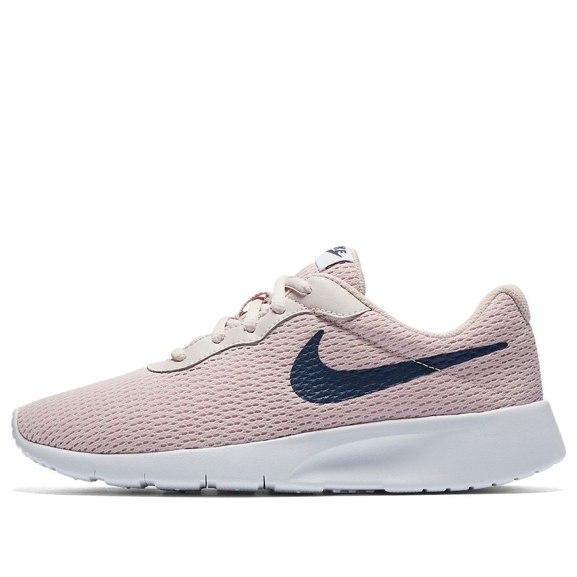 (GS) Nike Tanjun Low-Top Pink 818384-600