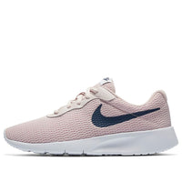 (GS) Nike Tanjun Low-Top Pink 818384-600