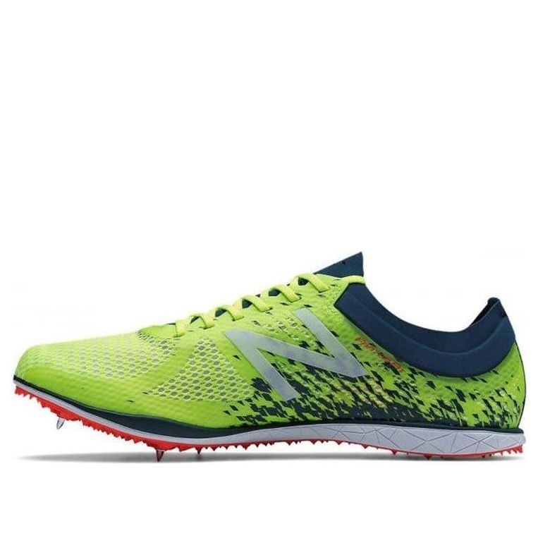 New Balance LD5000 v4 Spike 'Green Dark Blue White' MLD5KYG4