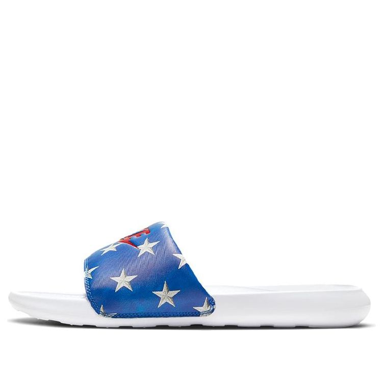 Nike Victori One Slide 'Blue Star' JE8572