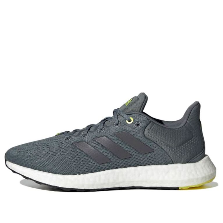 adidas PureBoost 21 'Blue Oxide Night Metallic' GY5100