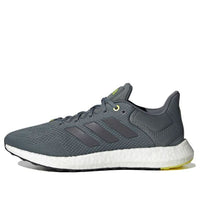 adidas PureBoost 21 'Blue Oxide Night Metallic' GY5100