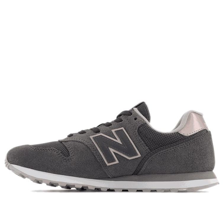 (WMNS) New Balance 373 Series Low-Top Grey WL373TF2