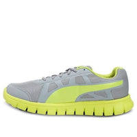 (WMNS) PUMA Blur V1 Idp Low Green/Grey 191637-04