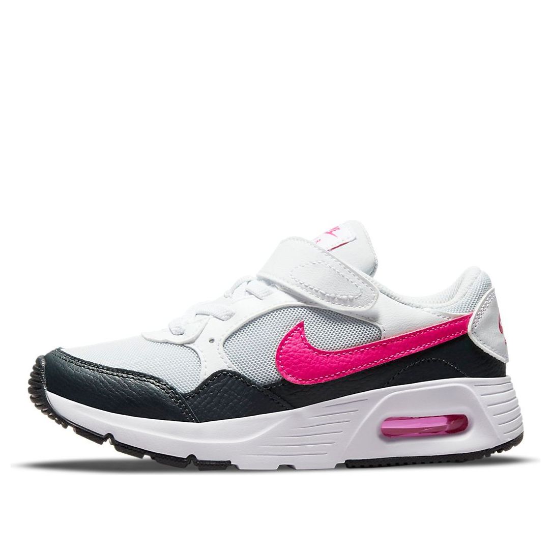 (PS) Nike Air Max SC 'Pure Platinum Pink Prime' CZ5356-006