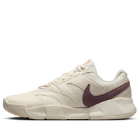 (WMNS) Nike Court Lite 4 'Pale Ivory Vachetta Tan Tattoo' FD6575-109