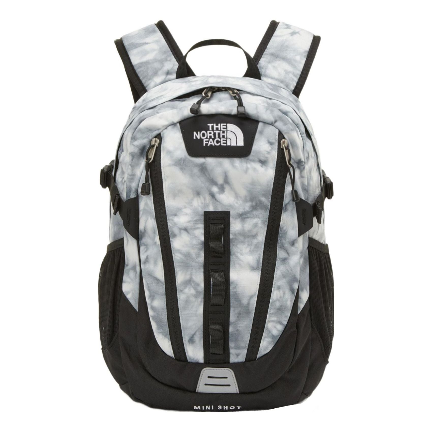 THE NORTH FACE Mini Shot 'Gray Mist' NM2DP02D