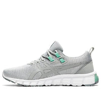 (WMNS) ASICS Gel Quantum 90 Grey Sneakers 1202A084-020