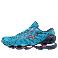 Mizuno Wave Prophecy 7 'Blue' J1GD180065