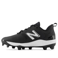 New Balance Fresh Foam 3000v6 Molded Synthetics 'Black White' PL3000S6