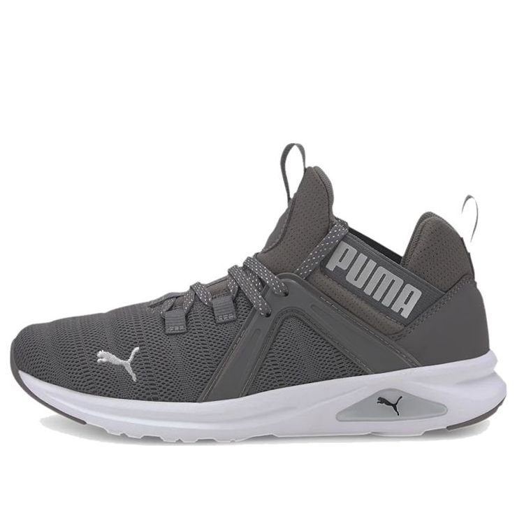 (WMNS) PUMA Enzo 2 Metal Grey 193257-02