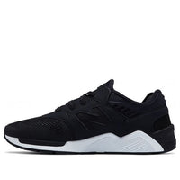 New Balance 009v Black ML009DMA