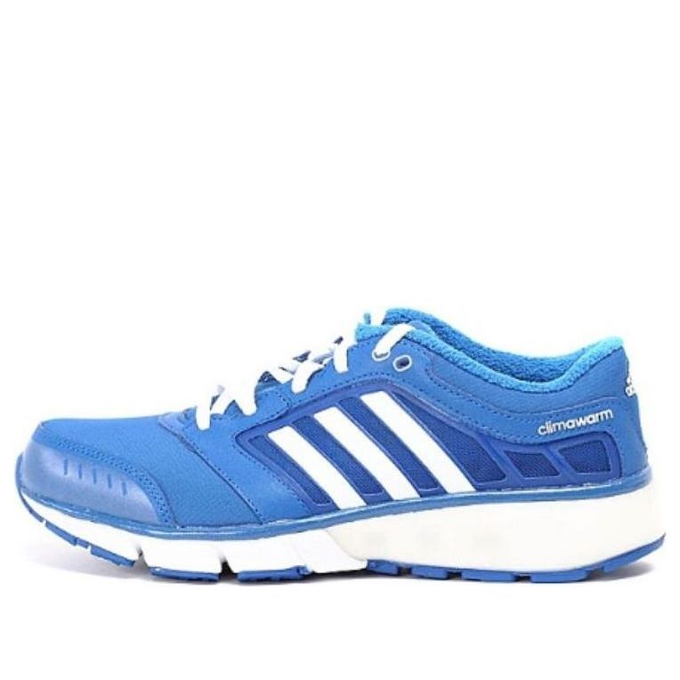 adidas ClimaWarm 'Blue White' D66731