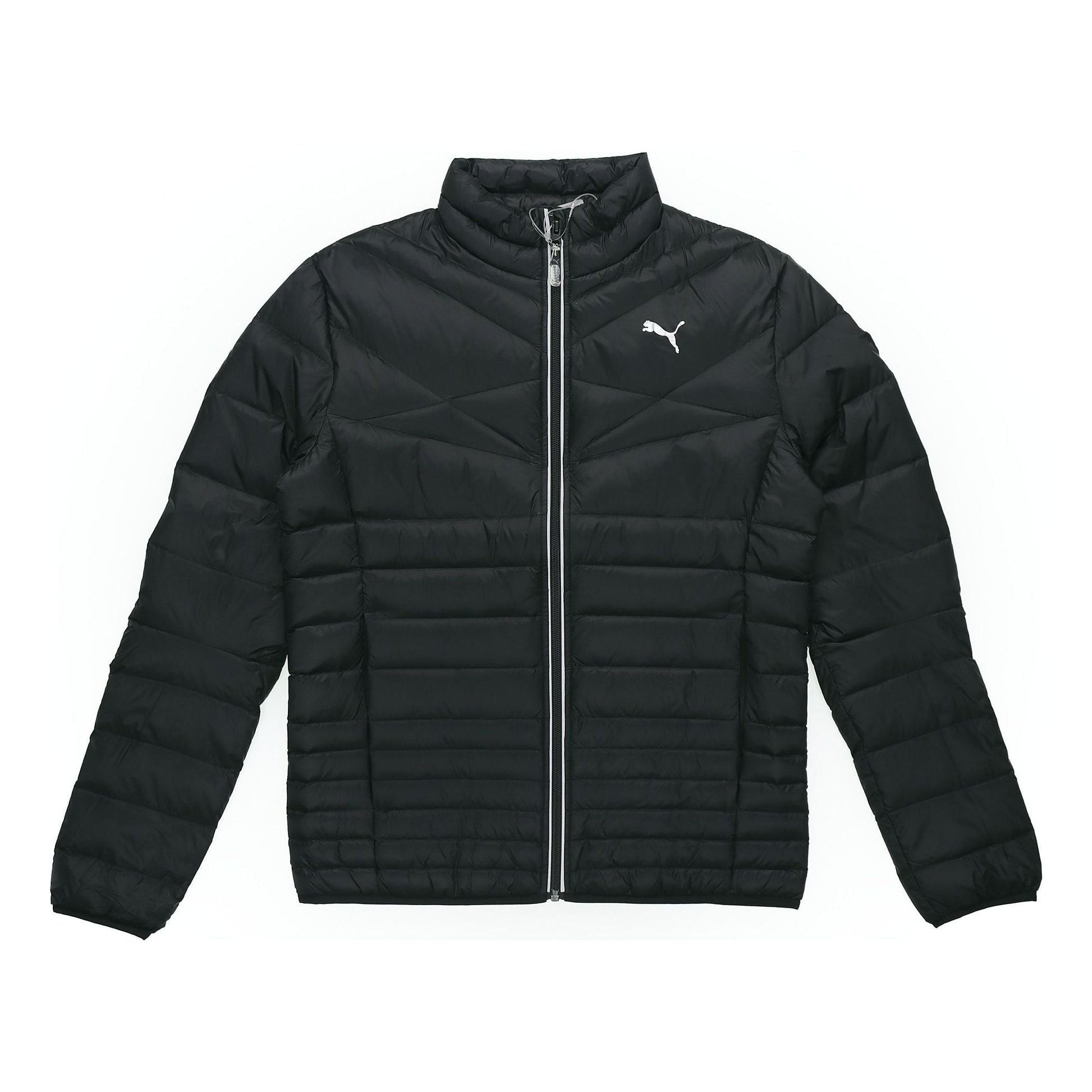 PUMA Puffer Coats 'Black' 836087-01