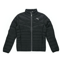 PUMA Puffer Coats 'Black' 836087-01