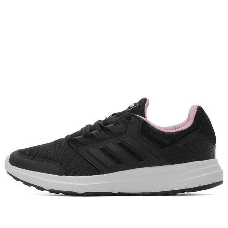 (WMNS) adidas Galaxy 4 'Core Black' F36183