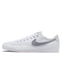 Nike Daan Van Der Linden x Blazer Court SB 'White Wolf Grey' CZ5605-100