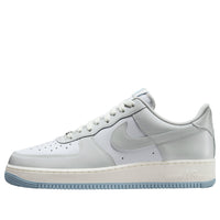 Nike Air Froce 1 '07 'White Light Armory Blue' IH4461-100