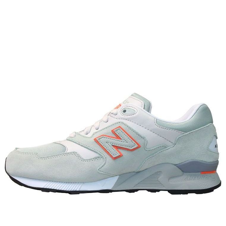 New Balance 878 NB 'White' ML878GC