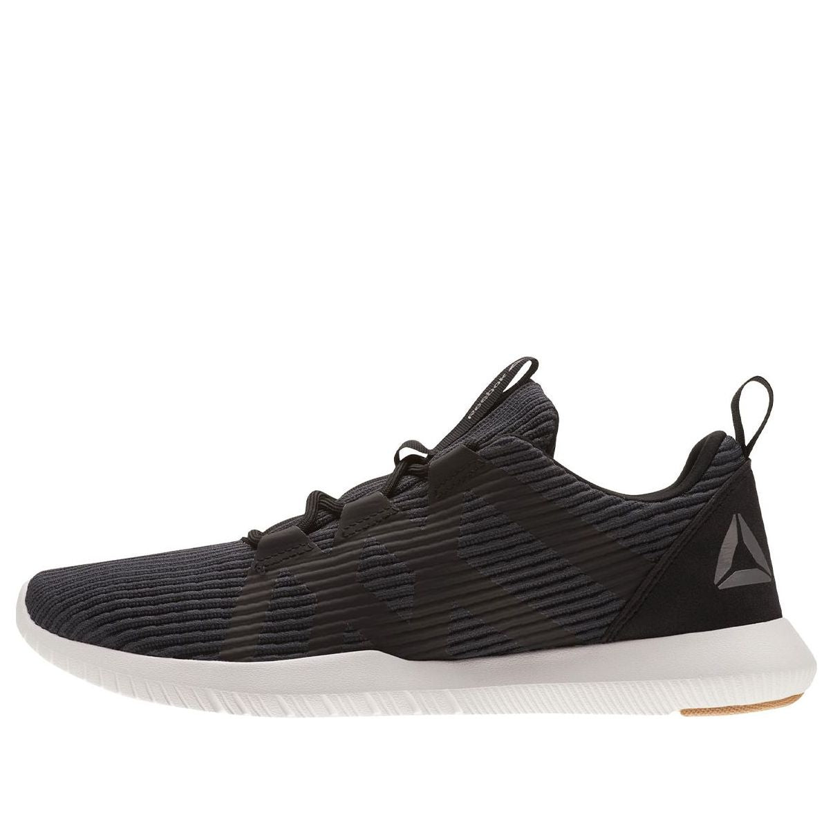 Reebok Reago Pulse 'Black' CN5125