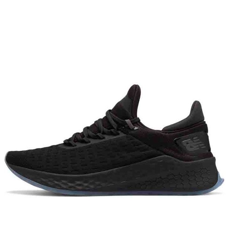 (WMNS) New Balance Fresh Foam Lazr v2 'Black' WLZHKLK2
