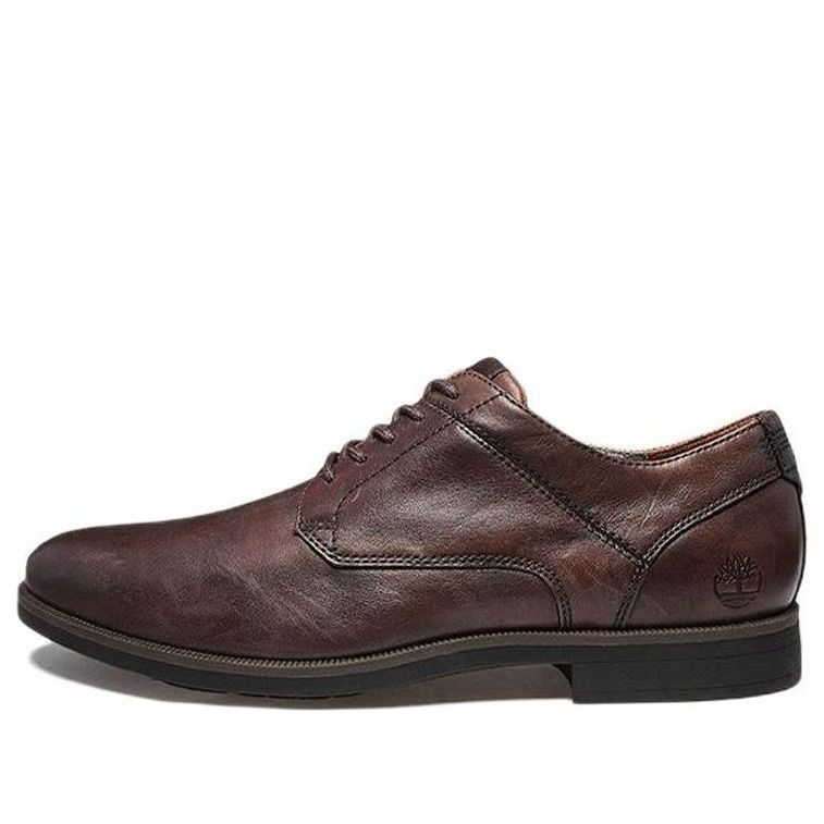 Timberland Edgeworth Skate Shoe 'Brown' A2HQRW