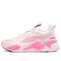 (WMNS) PUMA RS-X Soft 'Frosty Pink' 393772-05