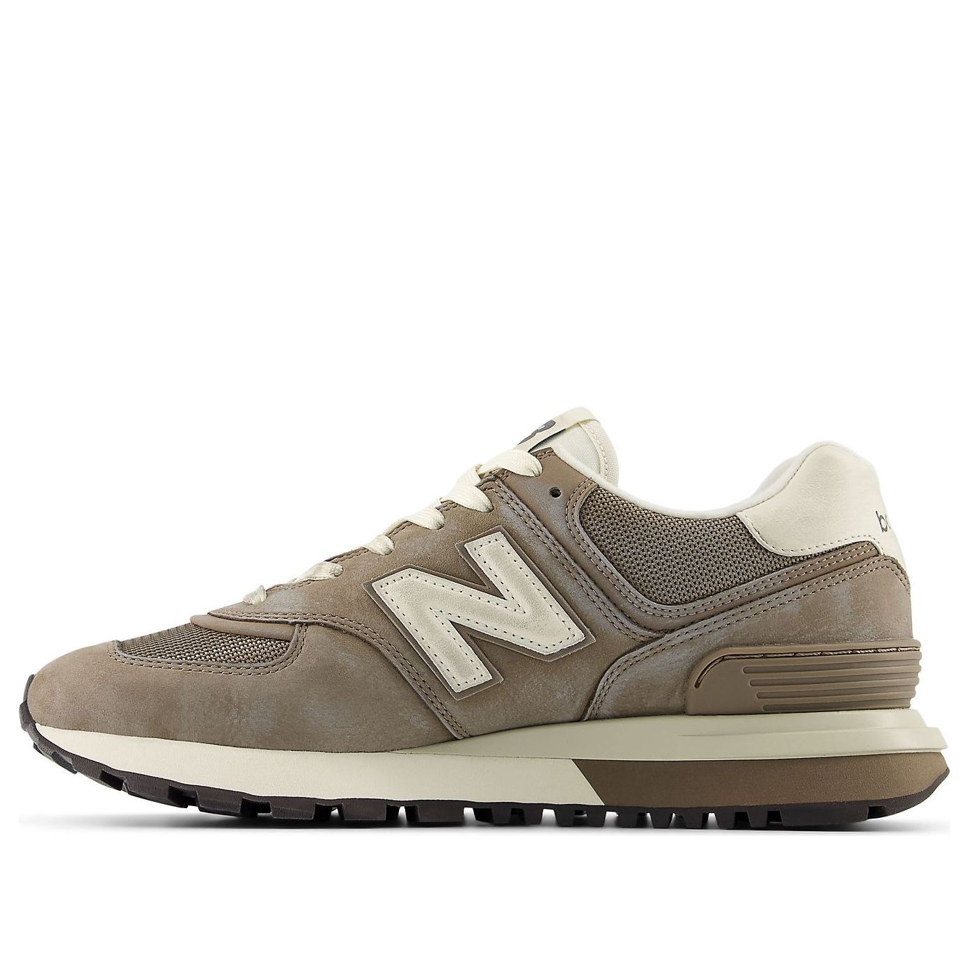 New Balance 574 'Brown Ivory' U574L1D9