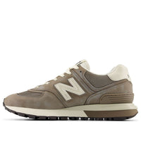 New Balance 574 'Brown Ivory' U574L1D9
