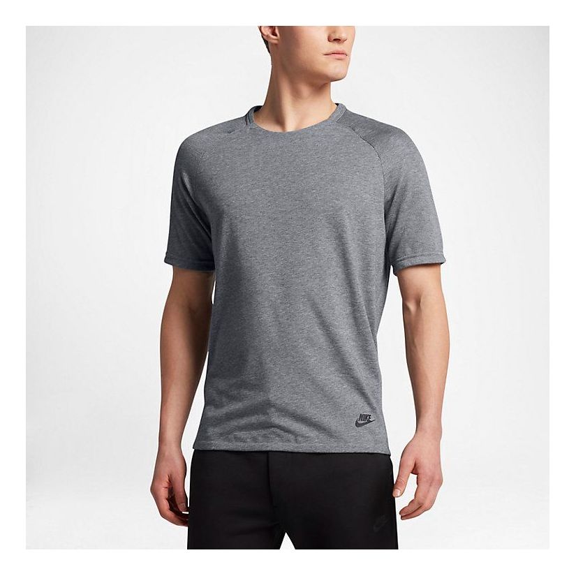 Apparel s Men Nike Sportswear Bonded SS Top 832208-091