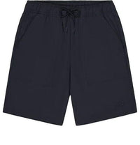 New Balance Woven Short Asia Sizing 'Navy' AMS42308-BK