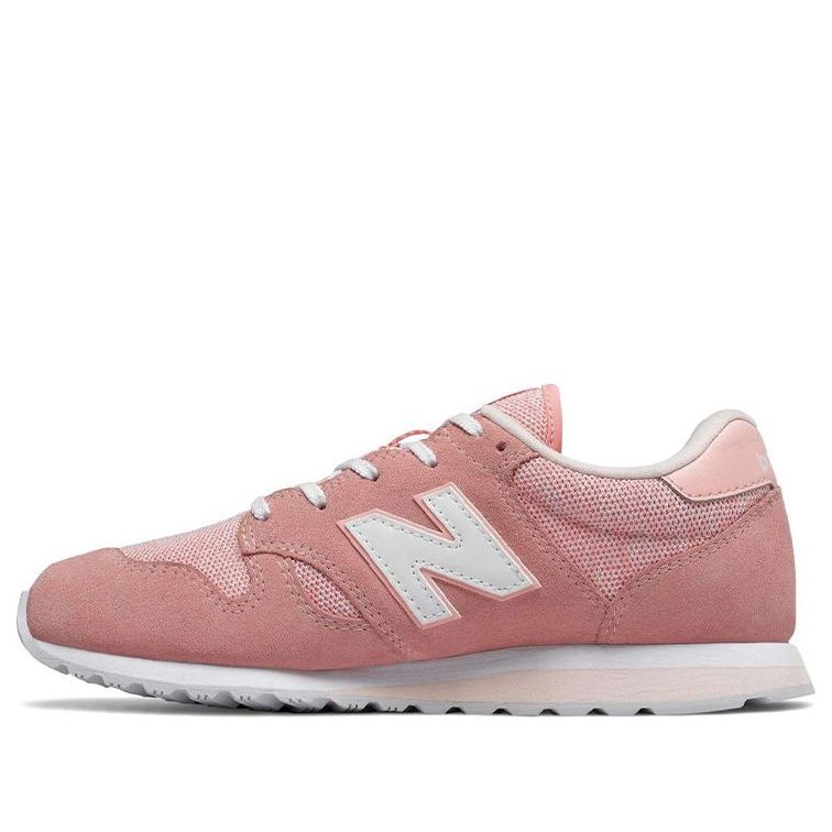 (WMNS) New Balance 520 Sneakers Pink WL520TLC