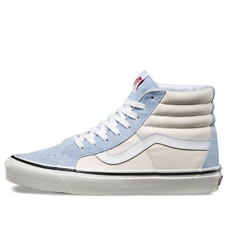 Vans SK8-HI 38 Dx 'White Blue' VN0A38GFNA5