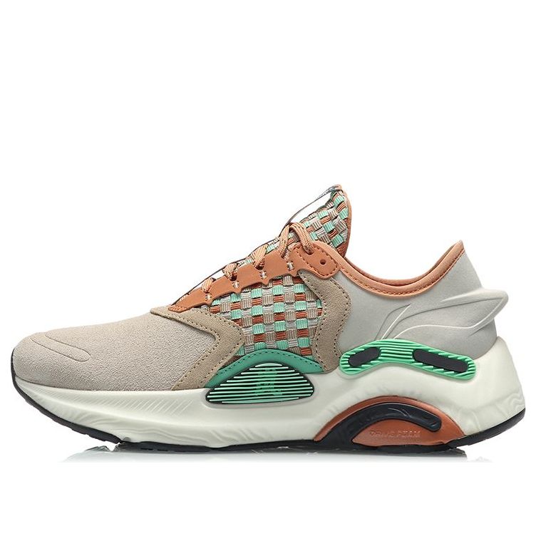 (WMNS) Li-Ning XuanCe ARHQ322-5