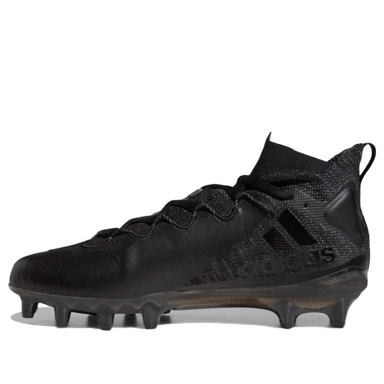 adidas Freak 21 Ultra 'Black Night Metallic' EF8671