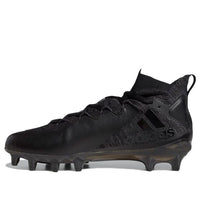 adidas Freak 21 Ultra 'Black Night Metallic' EF8671