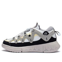 (GS) Li-Ning Wade Essence 2.3 Lite 'Grey Black' YKCS228-1