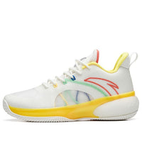 ANTA Light Bubble 'White Red Yellow' 112221621-2