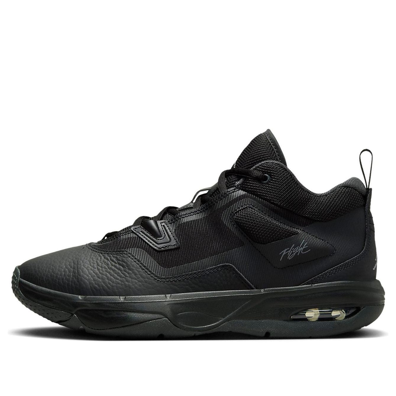 Air Jordan Stay Loyal 3 'Black Cool Grey' FB1396-001