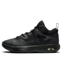 Air Jordan Stay Loyal 3 'Black Cool Grey' FB1396-001