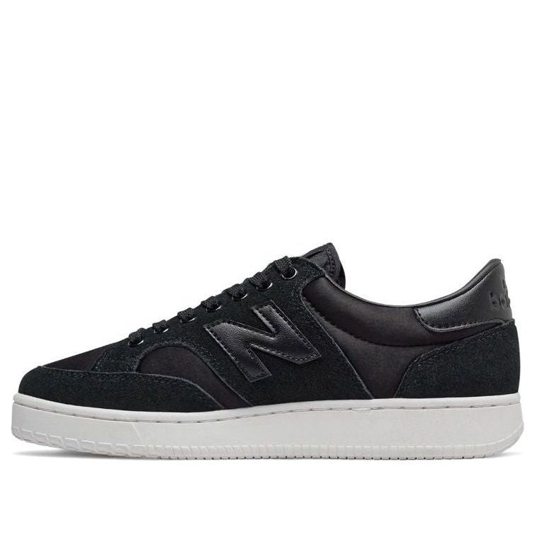 (WMNS) New Balance Pro Court Cup Black PROWTCLB