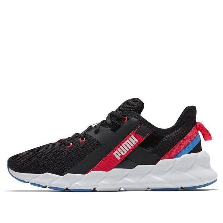 (WMNS) PUMA Weave XT Shift Q4 'Black' 192615-01