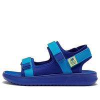 New Balance 750Series Slippers K Blue YH750BY