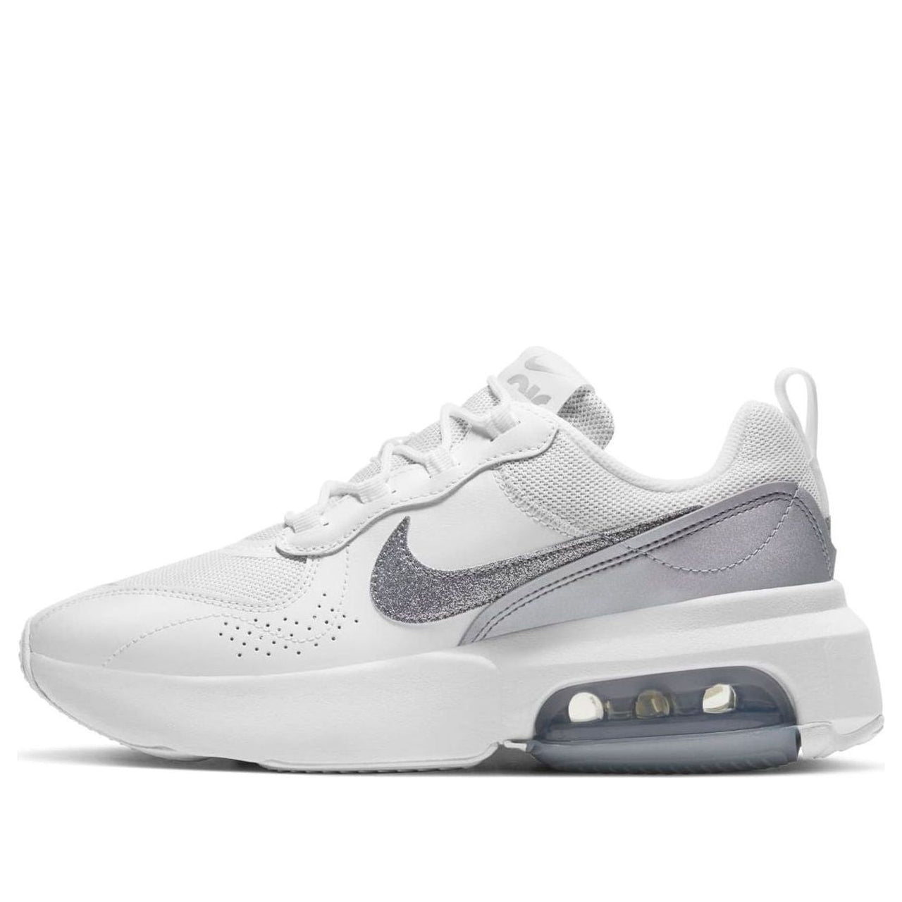 (WMNS) Nike Air Max Verona 'White Metallic Silver' DD7110-100